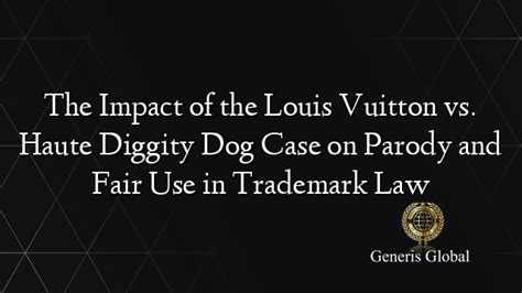 haute diggity dog court case